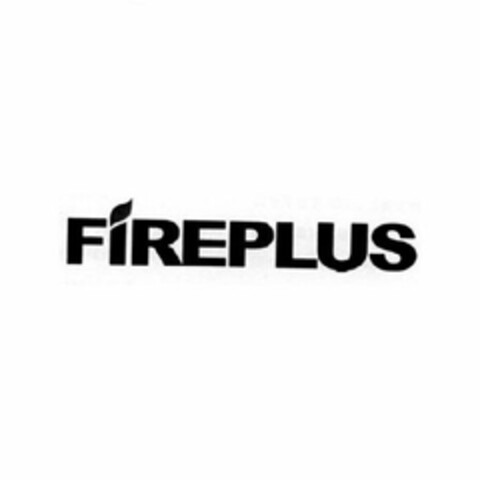 FIREPLUS Logo (USPTO, 26.03.2020)