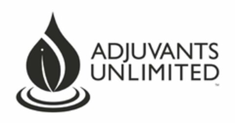 ADJUVANTS UNLIMITED Logo (USPTO, 23.04.2020)