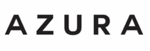 AZURA Logo (USPTO, 05.05.2020)