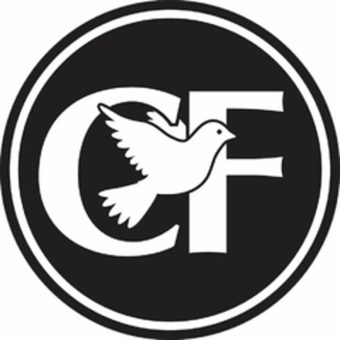 CF Logo (USPTO, 14.05.2020)