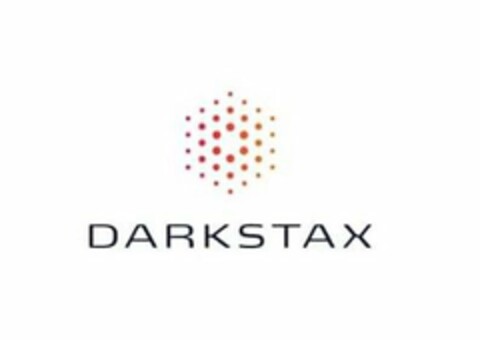DARKSTAX Logo (USPTO, 24.05.2020)