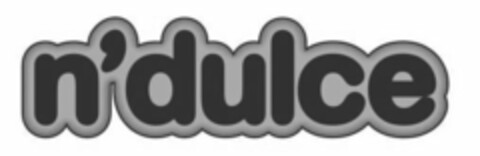 N'DULCE Logo (USPTO, 15.06.2020)