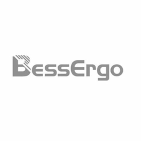 BESSERGO Logo (USPTO, 14.07.2020)