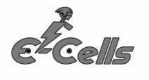 E-CELLS Logo (USPTO, 03.08.2020)