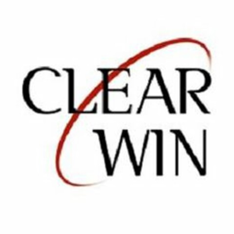 CLEAR WIN Logo (USPTO, 18.09.2020)