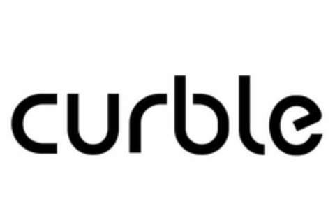CURBLE Logo (USPTO, 18.09.2020)
