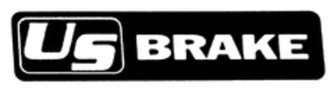 US BRAKE Logo (USPTO, 05.01.2009)