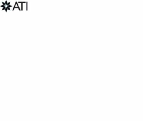 ATI Logo (USPTO, 01/08/2009)