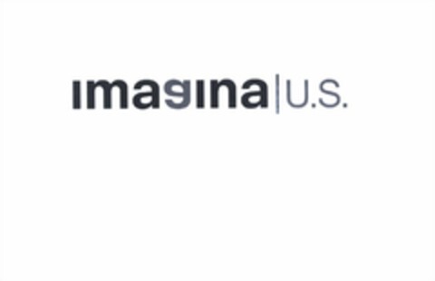 IMAGINA U.S. Logo (USPTO, 03/24/2009)