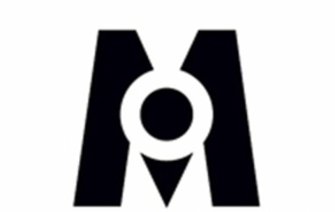 M Logo (USPTO, 13.07.2009)