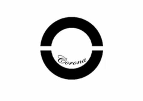 CORONA Logo (USPTO, 10.10.2009)