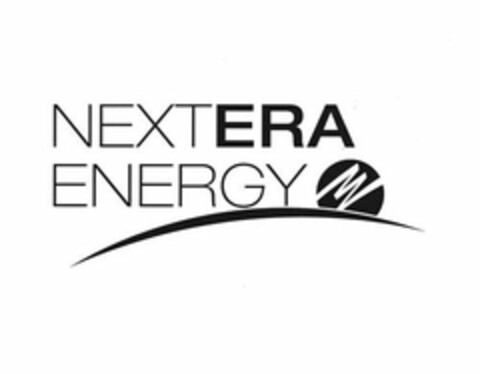 NEXTERA ENERGY Logo (USPTO, 29.01.2010)