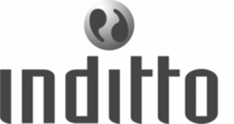 INDITTO Logo (USPTO, 16.03.2010)
