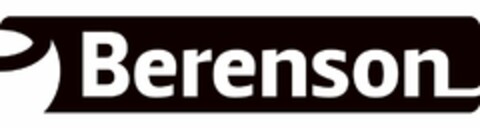 BERENSON Logo (USPTO, 04.04.2010)