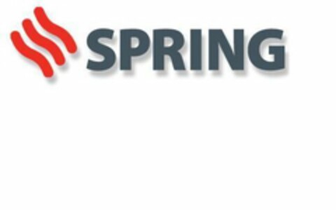 SPRING Logo (USPTO, 04/13/2010)