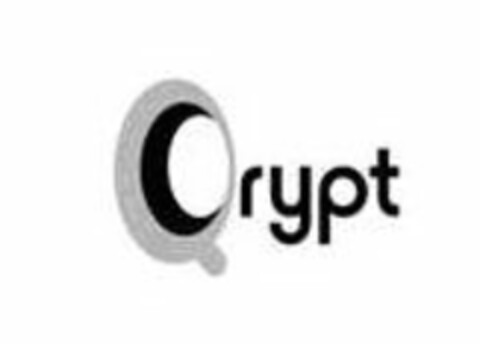 CRYPT Logo (USPTO, 09.06.2010)
