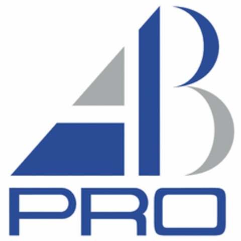 AB PRO Logo (USPTO, 07/14/2010)