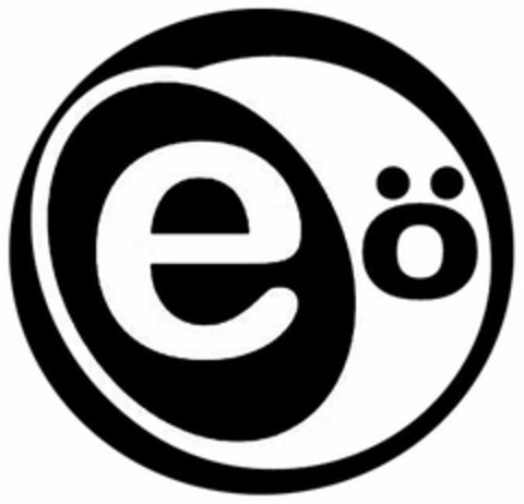 E Ö Logo (USPTO, 02.09.2010)