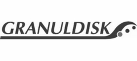 GRANULDISK Logo (USPTO, 28.09.2010)