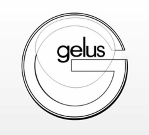 G GELUS Logo (USPTO, 25.01.2011)