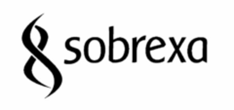 SOBREXA Logo (USPTO, 23.02.2011)