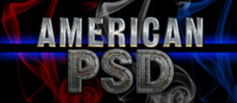 AMERICAN PSD Logo (USPTO, 14.04.2011)