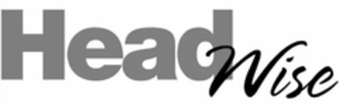 HEADWISE Logo (USPTO, 04/14/2011)