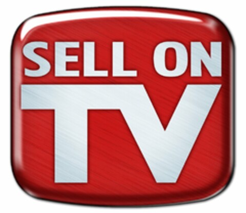 SELL ON TV Logo (USPTO, 26.04.2011)