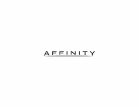 AFFINITY Logo (USPTO, 29.04.2011)