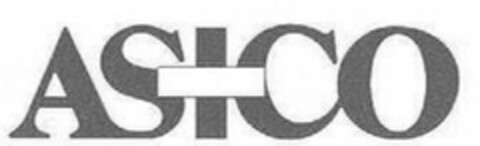 ASICO Logo (USPTO, 05.05.2011)