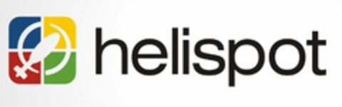 HELISPOT Logo (USPTO, 19.05.2011)