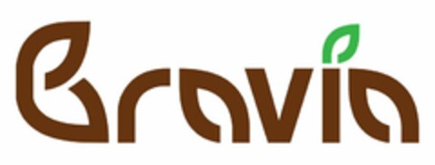 BRAVIA Logo (USPTO, 09.06.2011)