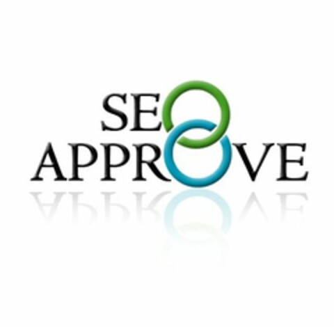 SEO APPROVE Logo (USPTO, 30.06.2011)