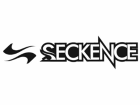 SECKENCE Logo (USPTO, 31.08.2011)