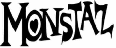 MONSTAZ Logo (USPTO, 24.10.2011)