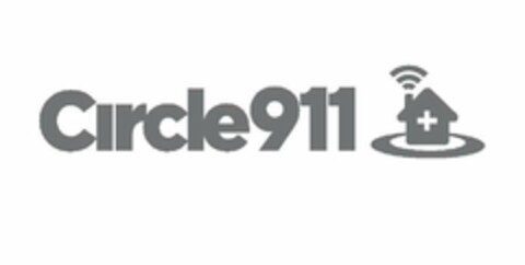 CIRCLE911 Logo (USPTO, 14.12.2011)