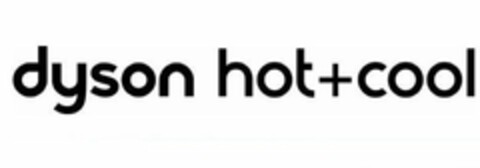 DYSON HOT+COOL Logo (USPTO, 23.01.2012)