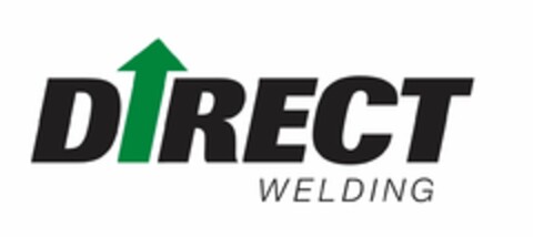 DIRECT WELDING Logo (USPTO, 23.02.2012)