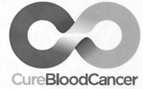 CUREBLOODCANCER Logo (USPTO, 06.03.2012)