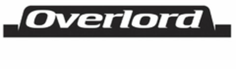 OVERLORD Logo (USPTO, 08.03.2012)