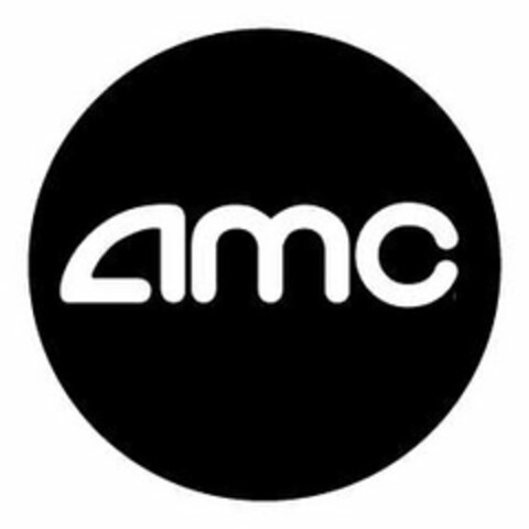 AMC Logo (USPTO, 10.05.2012)