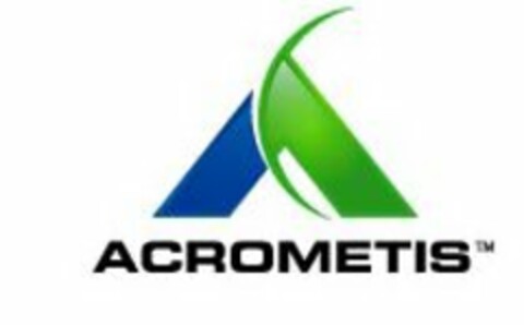 A ACROMETIS Logo (USPTO, 06/13/2012)