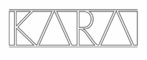 KARA Logo (USPTO, 29.06.2012)