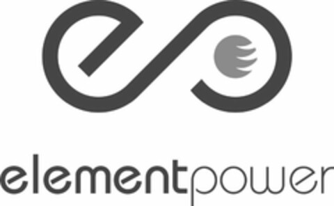 EP ELEMENT POWER Logo (USPTO, 23.07.2012)