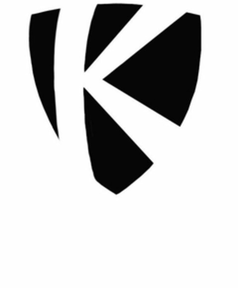 K Logo (USPTO, 24.07.2012)