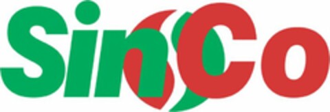 SINCO Logo (USPTO, 16.08.2012)