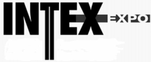 INTEX EXPO Logo (USPTO, 27.09.2012)