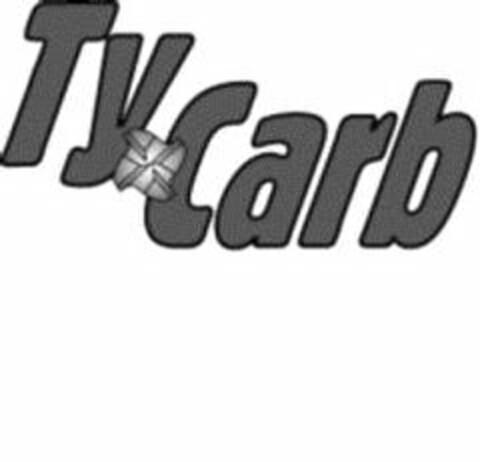 TY CARB Logo (USPTO, 10/16/2012)