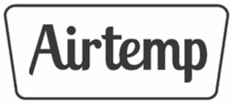 AIRTEMP Logo (USPTO, 16.10.2012)