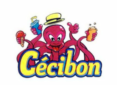 CÉCIBON Logo (USPTO, 15.11.2012)